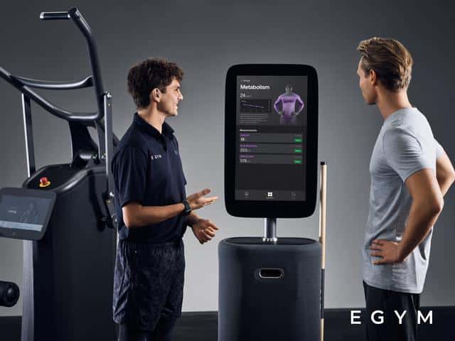 Elevate – An exciting new premium space for health and wellbeing Elevate – An exciting new premium space for health and wellbeing
